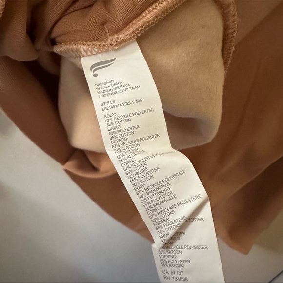 Fabletics BO Hoodie lll - Picture 4 of 4